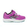 Cohesion Kinderen A/C Sneakers voor grotere kinderen