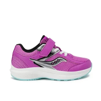 Cohesion Kinderen A/C Sneakers voor grotere kinderen