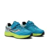 Cohesion Kinderen A/C Sneakers voor grotere kinderen