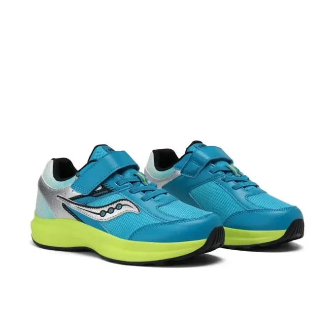 Cohesion Kinderen A/C Sneakers voor grotere kinderen
