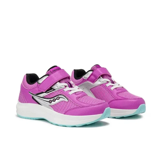 Cohesion Kinderen A/C Sneakers voor grotere kinderen