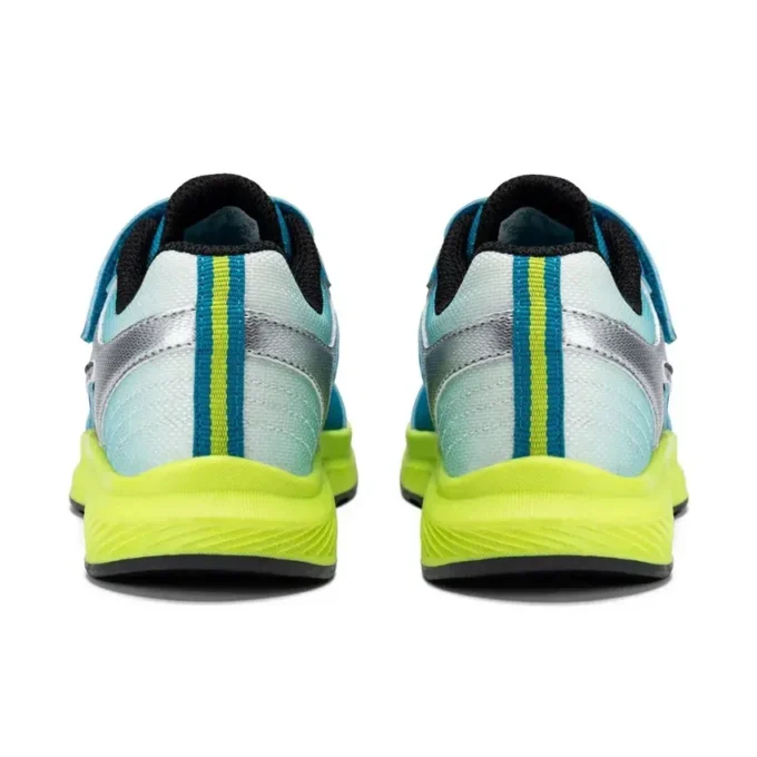 Cohesion Kinderen A/C Sneakers voor grotere kinderen