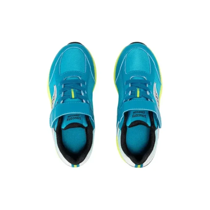Cohesion Kinderen A/C Sneakers voor grotere kinderen