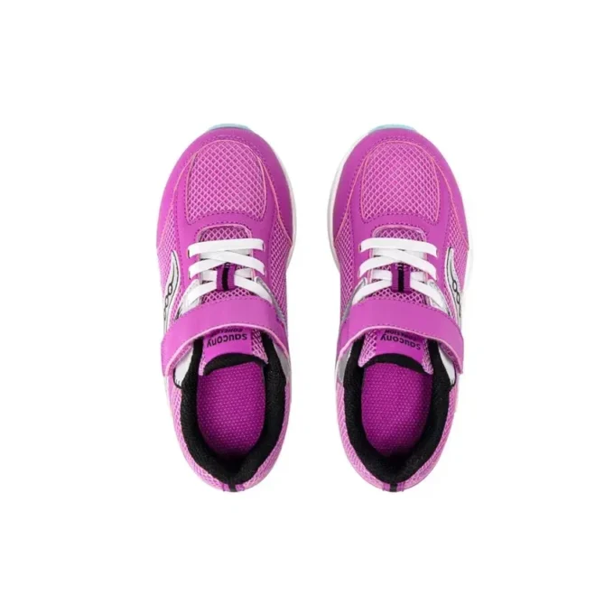 Cohesion Kinderen A/C Sneakers voor grotere kinderen
