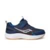 Cohesion Kinderen Fst-sneakers voor grotere kinderen