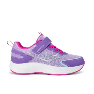 Cohesion Kinderen Fst-sneakers voor grotere kinderen