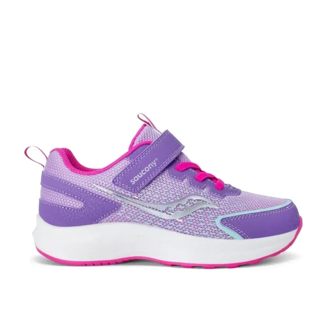 Cohesion Kinderen Fst-sneakers voor grotere kinderen