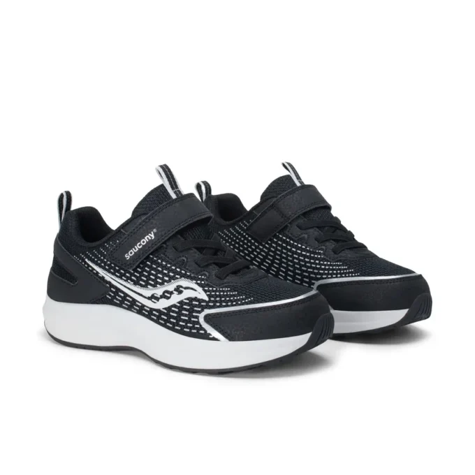 Cohesion Kinderen Fst-sneakers voor grotere kinderen