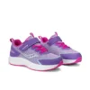 Cohesion Kinderen Fst-sneakers voor grotere kinderen
