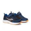 Cohesion Kinderen Fst-sneakers voor grotere kinderen