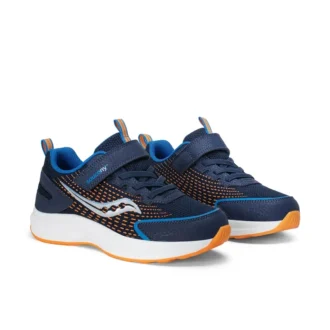 Cohesion Kinderen Fst-sneakers voor grotere kinderen