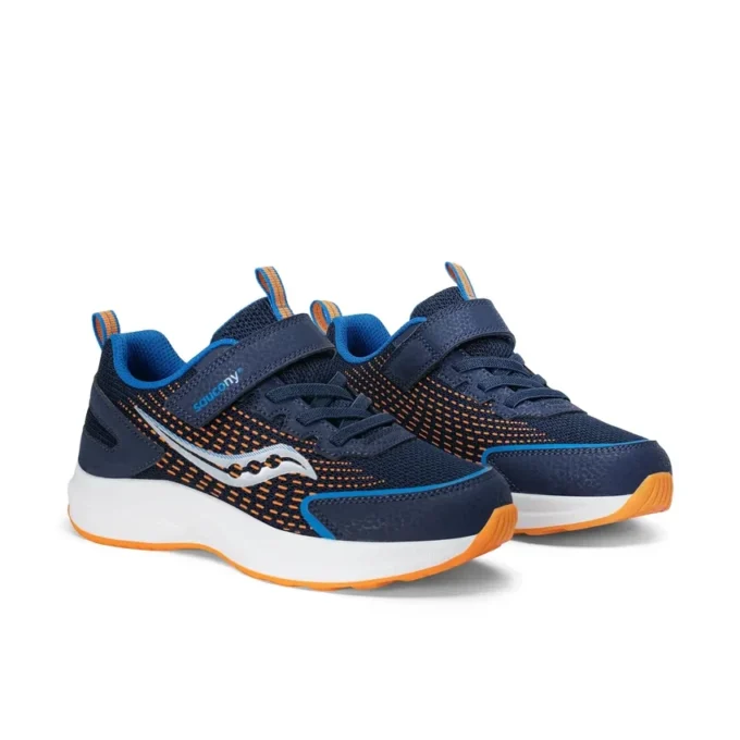 Cohesion Kinderen Fst-sneakers voor grotere kinderen