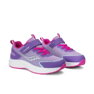 Cohesion Kinderen Fst-sneakers voor grotere kinderen