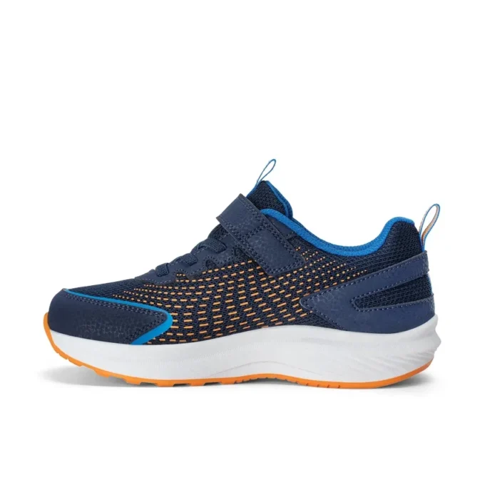 Cohesion Kinderen Fst-sneakers voor grotere kinderen