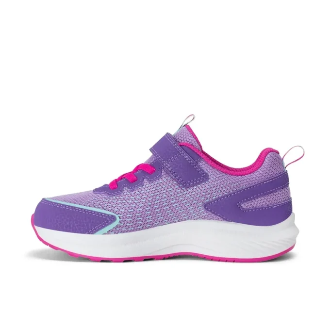 Cohesion Kinderen Fst-sneakers voor grotere kinderen
