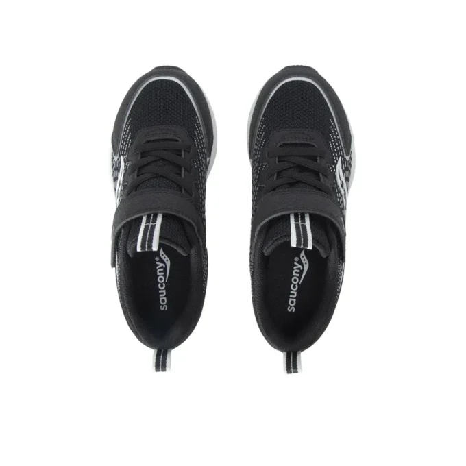 Cohesion Kinderen Fst-sneakers voor grotere kinderen