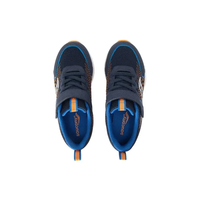 Cohesion Kinderen Fst-sneakers voor grotere kinderen
