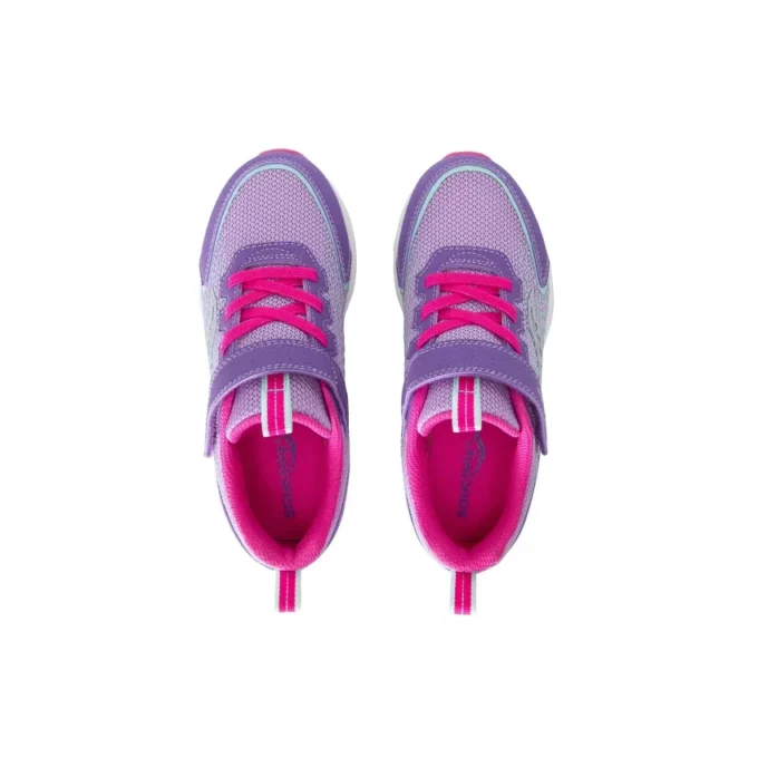 Cohesion Kinderen Fst-sneakers voor grotere kinderen