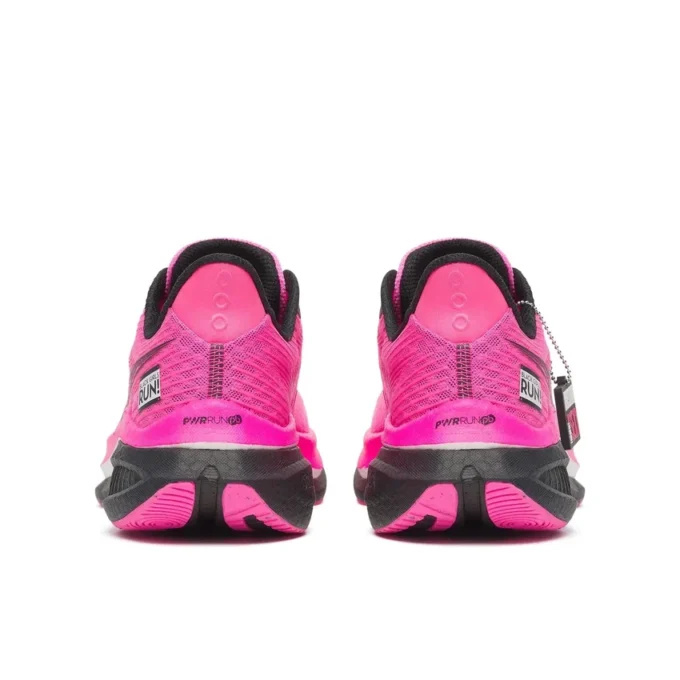 Dames Black Girls Run x Saucony Endorphin Speed 5