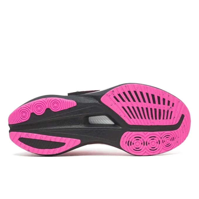 Dames Black Girls Run x Saucony Endorphin Speed 5
