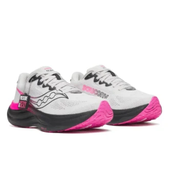 Dames Black Girls Run x Saucony Ride 19