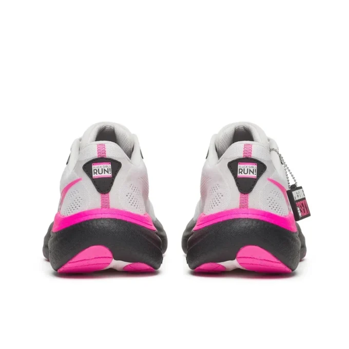 Dames Black Girls Run x Saucony Ride 19