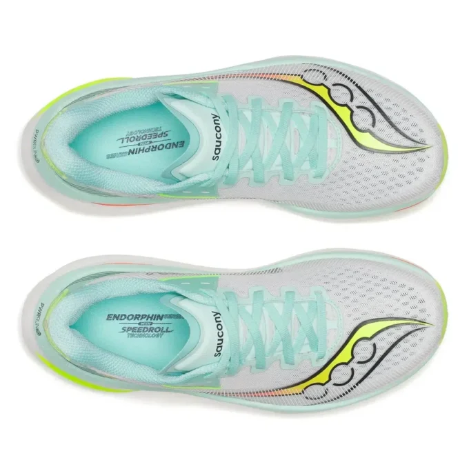 Dames Endorphin Azura