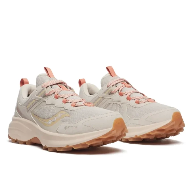 Dames Excursion TR17 Gore-Tex