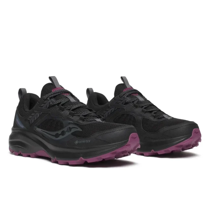 Dames Excursion TR17 Gore-Tex