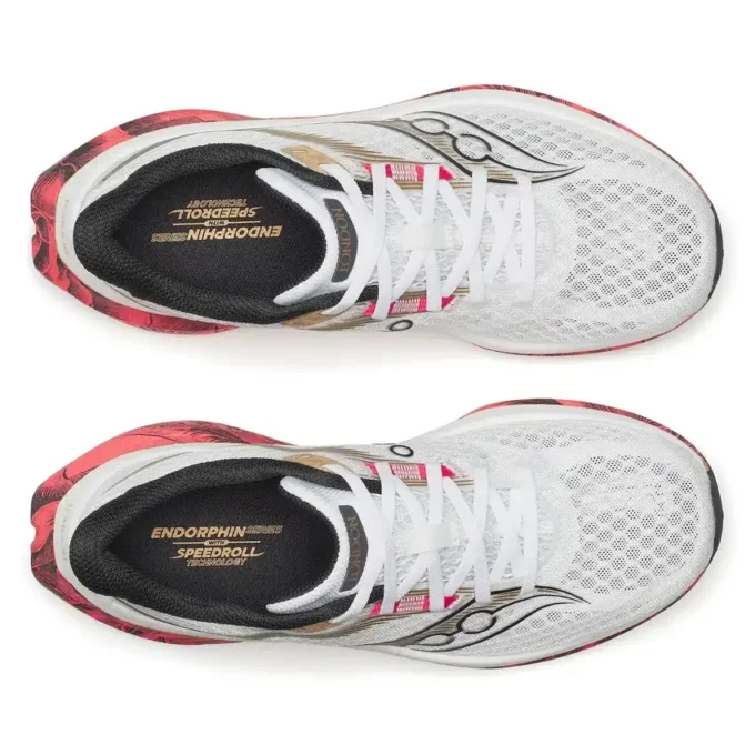 Dames London Endorphin Speed 5