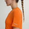Dames-stopwatch met korte mouwen