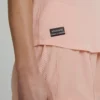 Dames-stopwatch met korte mouwen
