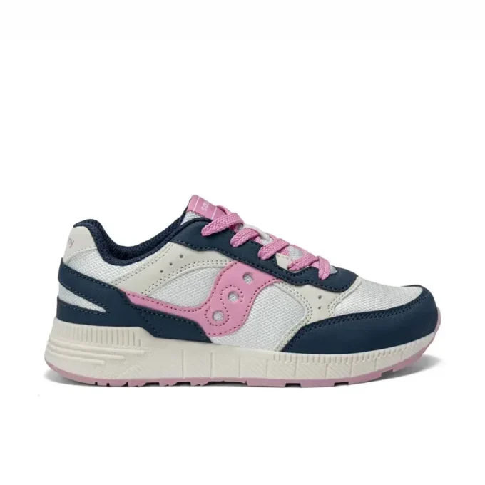 Eclipse Kdz-sneakers voor grotere kinderen