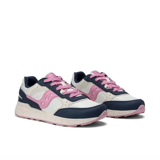 Eclipse Kdz-sneakers voor grotere kinderen