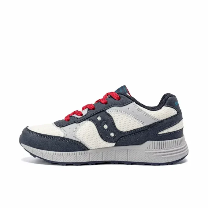 Eclipse Kdz-sneakers voor grotere kinderen