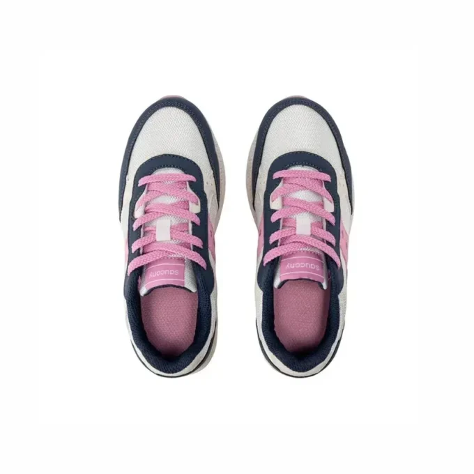 Eclipse Kdz-sneakers voor grotere kinderen