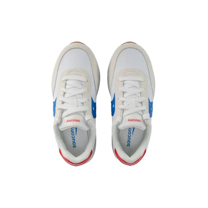 Eclipse Kdz-sneakers voor grotere kinderen