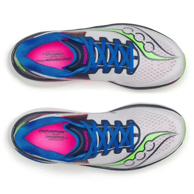 Endorphin Azura voor heren