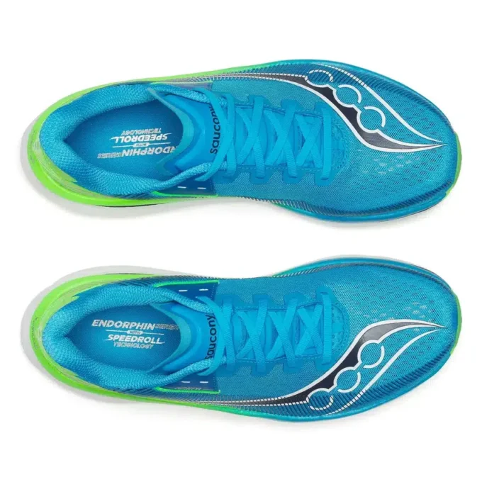 Endorphin Azura voor heren