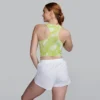 Endorphin crop top voor dames