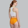 Endorphin crop top voor dames