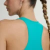 Endorphin crop top voor dames