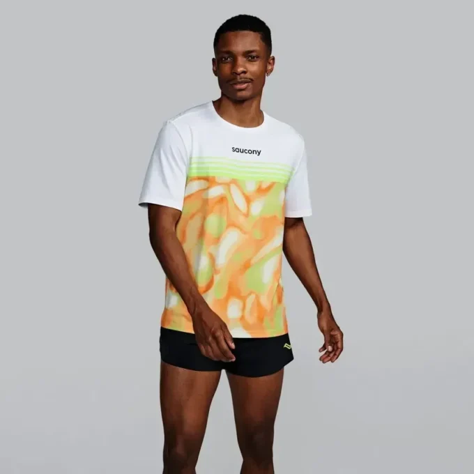 Endorphin heren-shorts