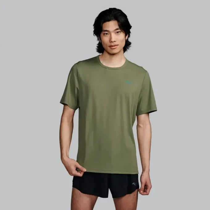 Endorphin heren-shorts