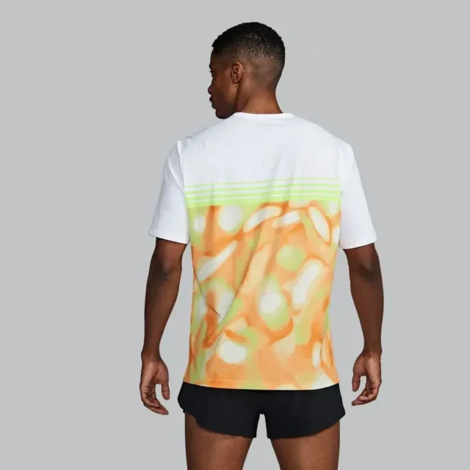 Endorphin heren-shorts