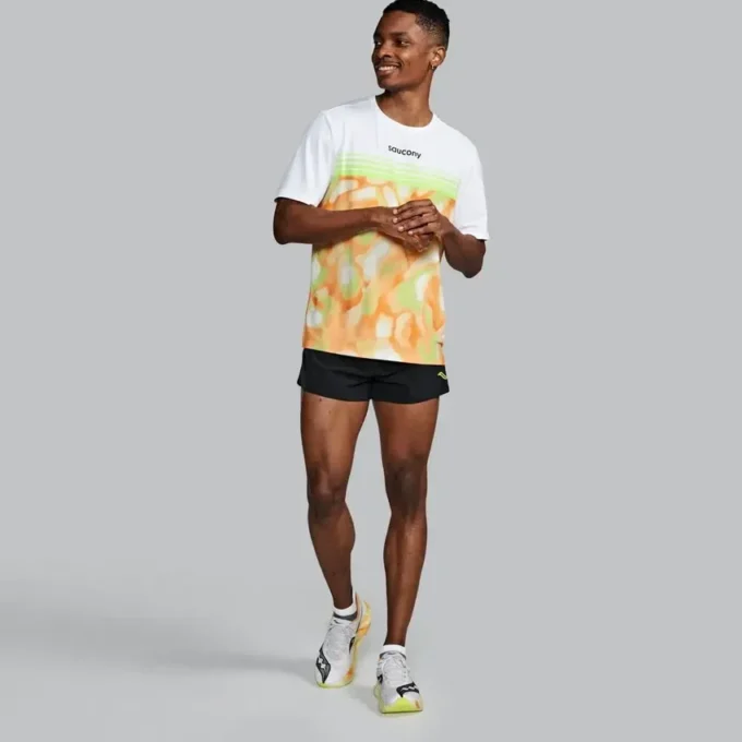 Endorphin heren-shorts