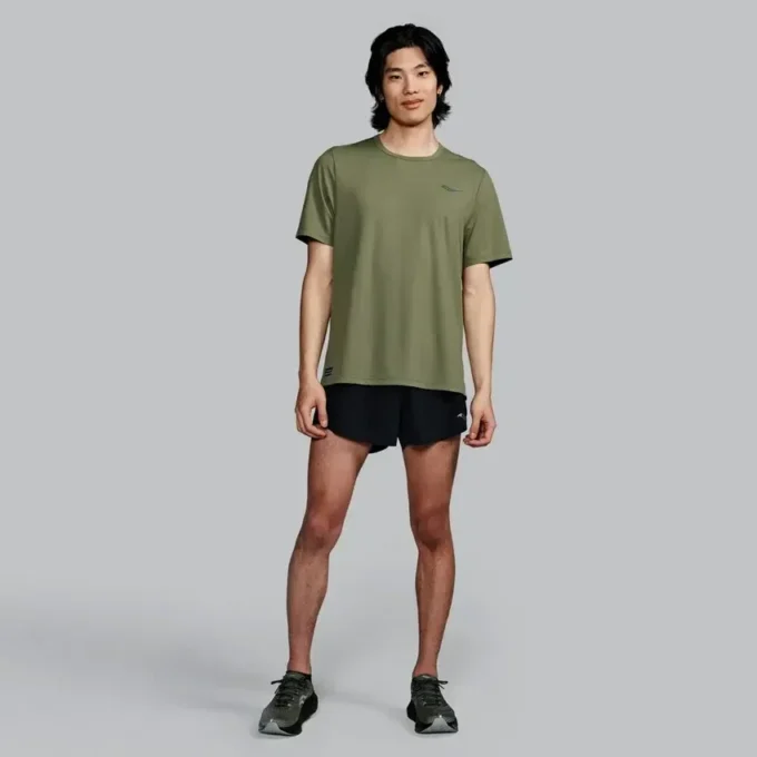 Endorphin heren-shorts