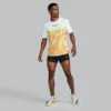Endorphin heren-shorts