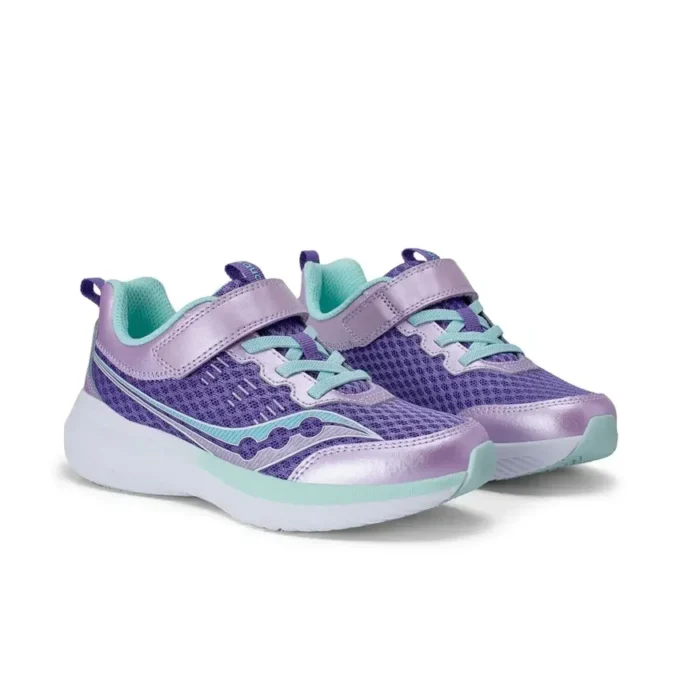 Endorphin KDZ 2.0 A/C Sneakers voor grotere kinderen