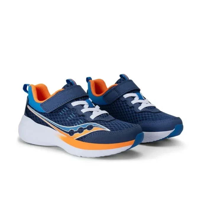 Endorphin KDZ 2.0 A/C Sneakers voor grotere kinderen